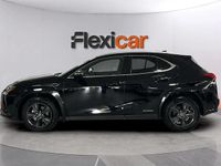 Usado Lexus UX Business Edition 184 CV (135 kW) 2022 Negro SUV