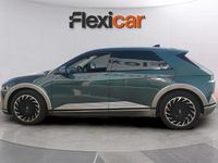 Usado Hyundai Ioniq 5 160 kW (218 CV) 2022 Gris SUV
