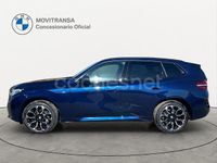 Usado BMW X3 Comfort Edition 303 CV (222 kW) 2025 Azul SUV