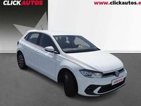 Usado VW Polo 95 CV (69 kW) 2025 Utilitario