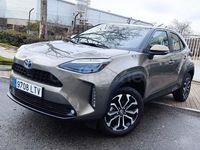 Usado Toyota Yaris Cross Active 116 CV (85 kW) 2022 Verde SUV