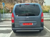 Usado Citroën Berlingo XTR 90 CV (66 kW) 2009 Azul Monovolumen