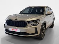 Usado Skoda Kodiaq Selection 150 CV (110 kW) 2025 Gris / plata SUV