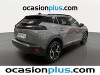 Usado Peugeot 2008 Allure 100 CV (73 kW) 2025 Gris SUV