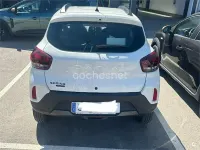Usado Dacia Spring Expression 47 kW (65 CV) 2023 Eléctrico Utilitario