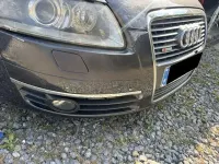 Usado Audi A6 S-Line 235 CV (172 kW) 2007 Familiar