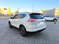 Usado Nissan X-Trail 360º 130 CV (95 kW) 2015 Blanco SUV