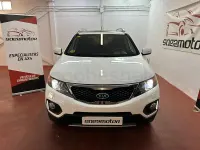 Usado Kia Sorento 197 CV (144 kW) 2011 Blanco SUV