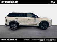 Usado Jaecoo 7 147 CV (108 kW) 2025 Blanco SUV