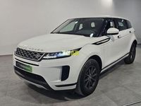 usado Land Rover Range Rover evoque 2.0 D S FWD 150