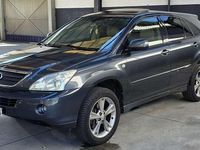 Usado Lexus RX400h President Line 272 CV (200 kW) 2007 Gris SUV