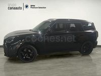 Usado Mini Countryman 170 CV (125 kW) 2024 Negro SUV