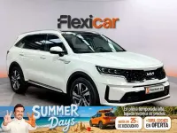 Usado Kia Sorento Plus 232 CV (170 kW) 2023 Blanco SUV