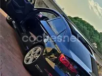 Usado Audi A3 S-Line 110 CV (80 kW) 2016 Negro Berlina