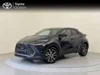 Usado Toyota C-HR Advance 140 CV (102 kW) 2025 Negro SUV