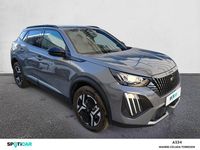 Usado Peugeot 2008 Allure 145 CV (106 kW) 2025 Gris SUV