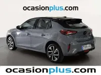 Nuevo Opel Corsa S 101 CV (74 kW) 2025 Gris Utilitario