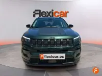 Nuevo Jeep Compass North 131 CV (96 kW) 2026 Verde SUV