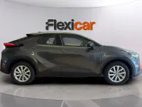 Usado Toyota C-HR Advance 223 CV (164 kW) 2025 Gris SUV