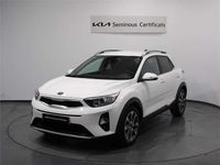 Usado Kia Stonic 120 CV (88 kW) 2020 SUV