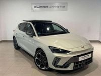 Usado Cupra Leon VZ 272 CV (200 kW) 2024 Gris / plata Utilitario