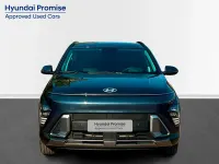 Usado Hyundai Kona 120 CV (88 kW) 2025 SUV