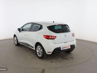 Usado Renault Clio IV LIMITED 90 CV (66 kW) 2018 Blanco Berlina