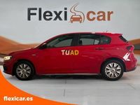 usado Fiat Tipo 1.4 16v Easy 70kW (95CV) gasolina 5p.