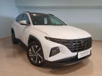 Usado Hyundai Tucson 136 CV (100 kW) 2024 SUV