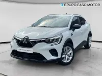 Usado Mitsubishi ASX Motion 140 CV (102 kW) 2024 Blanco SUV