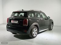 usado Mini One D Countryman One D