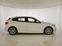 Usado BMW 118 136 CV (100 kW) 2021 Blanco Utilitario