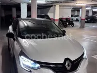 Usado Renault Captur Engineered 145 CV (106 kW) 2023 Blanco SUV
