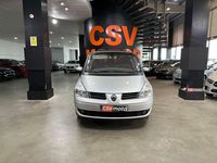 Usado Renault Espace 151 CV (111 kW) 2008 Gris Monovolumen