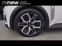 Usado Renault R5 Techno 110 kW (150 CV) 2025 Blanco Utilitario