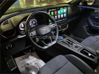 Usado Cupra Formentor 150 CV (110 kW) 2024 Negro SUV
