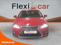 usado Lexus CT200h 1.8 Business