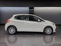 usado Peugeot 208 1.2 Puretech S&s Active 82