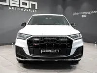 Usado Audi Q7 Sport 435 CV (319 kW) 2019 Blanco SUV
