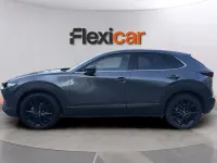 Usado Mazda CX-30 Sky 150 CV (110 kW) 2024 Gris SUV