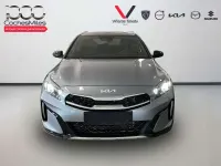 Nuevo Kia XCeed Style 116 CV (85 kW) 2026 Plateado SUV