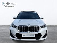Usado BMW X1 Comfort Edition 163 CV (119 kW) 2025 Mineralweiß (metalizado) SUV