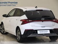 Usado Hyundai i20 99 CV (72 kW) 2025 Utilitario