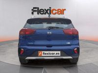 Usado Kia Niro 141 CV (103 kW) 2021 Azul SUV