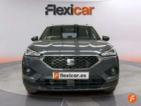 Usado Seat Tarraco Style 150 CV (110 kW) 2023 Gris SUV