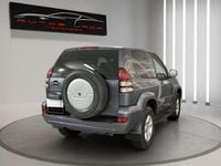 Usado Toyota Land Cruiser 166 CV (122 kW) 2005 SUV