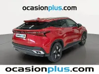 Usado Omoda 5 147 CV (108 kW) 2025 Rojo SUV