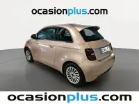 Usado Fiat 500e Icon 86 kW (118 CV) 2022 Otro Utilitario
