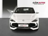 Usado MG MG3 Comfort 116 CV (85 kW) 2025 Blanco Utilitario