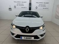 usado Renault Mégane IV 